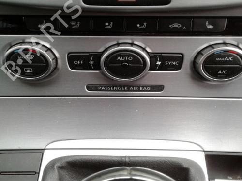 Front right window mechanism VW CC B7 (358) 2.0 TDI | BP38809391C23 - Image 22