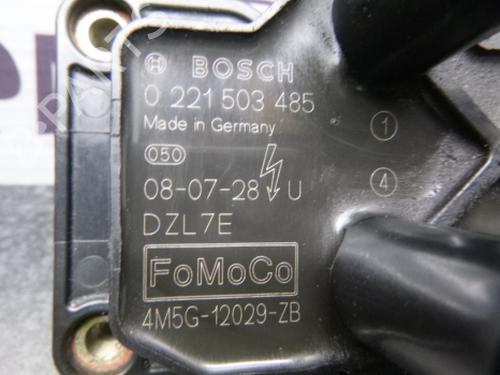 Ignition coil FORD FOCUS II (DA_, HCP, DP) 1.4 | BP38804526M94 - Image 3