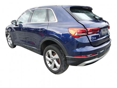 Electronic module AUDI Q3 (F3B) 35 TDI | BP38807521M83  - Image 7