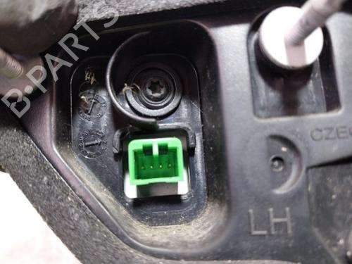 Left tailgate light JAGUAR F-PACE (X761) 2.0 TD4 AWD | BP38808653C79 - Image 4