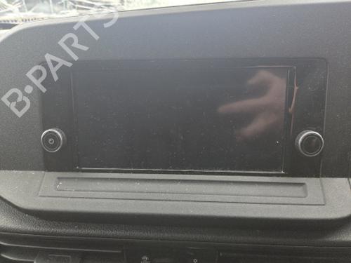 radio-vw-caddy-v-box-bodympv-sba-sbh-2020-38808783 main image