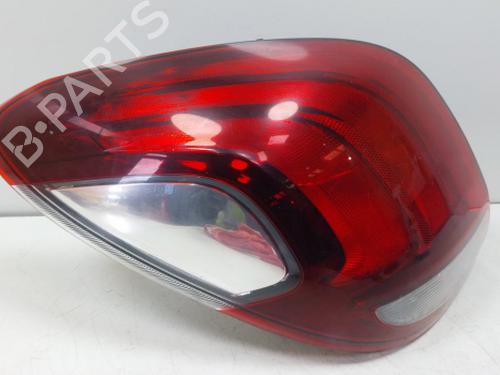 Left taillight PEUGEOT 108 1.0 VTi | BP38802903C34 - Image 3