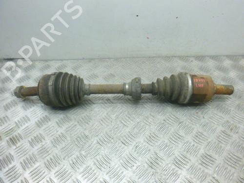 Used Left front driveshaft Left front driveshaft HONDA ACCORD VII (CL, CN) 2.2 i-CTDi (CN1) (140 hp) 38813278 38813278