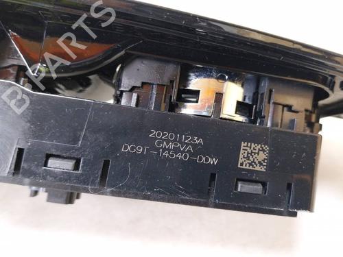 Right front window switch FORD MONDEO V Hatchback (CE) 2.0 EcoBlue | BP39247757I26 - Image 6