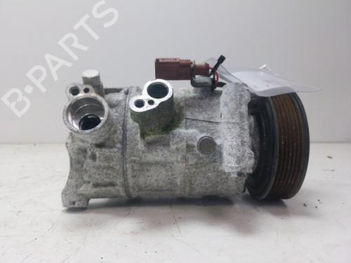 AC compressor VW GOLF VIII (CD1, DA1) 2.0 TDI | BP38802606M34 - Image 4