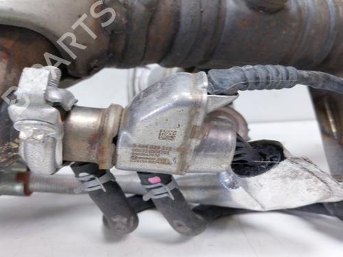 Particulate filter ISUZU D-MAX III (TFR, TFS) 1.9 DDI 4x4 (TFS87) | BP38962734M81 - Image 12