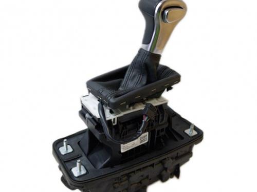 gear-lever-audi-a5-sportback-8ta-2007-2008-2009-2010-2011-2012-2013-2014-2015-2016-2017-38802416 main image