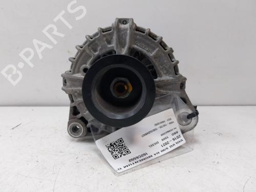 Alternator VOLVO S90 II (234) D4 | BP39247623M7 - Image 2