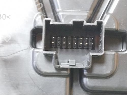 Instrument cluster FORD FOCUS IV (HN) 1.5 EcoBlue | BP38803486C47  - Image 5
