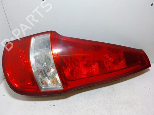 Used Right taillight Right taillight HYUNDAI i30 Estate (FD) 1.6 CRDi (90 hp) 38802345 38802345
