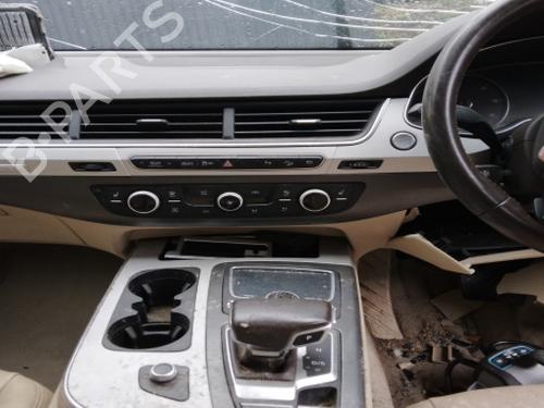 Fuse box AUDI Q7 (4MB, 4MG, 4MQ) 3.0 TDI quattro | BP38803865E1 - Image 14