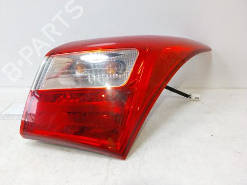 Right taillight HYUNDAI i30 (GD) 1.6 CRDi | BP38814285C35 - Image 2