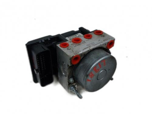 Used ABS pump ABS pump OPEL CORSA D (S07) 1.0 (L08, L68) (65 hp) 38801985 38801985