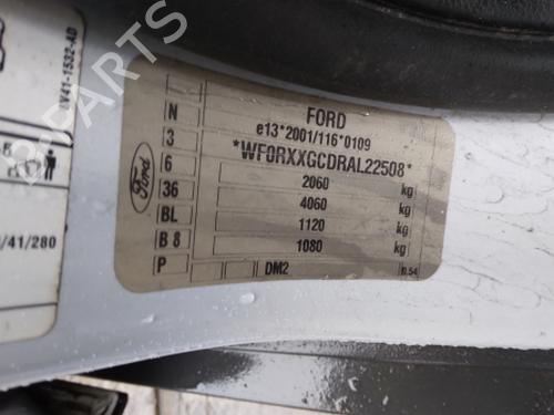 Rear left window mechanism FORD KUGA I 2.0 TDCi | BP38804356C24 - Image 23
