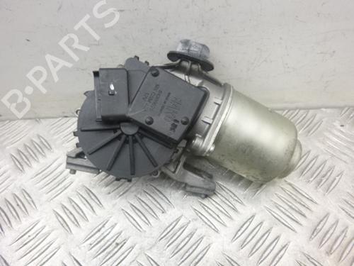 Used Front wiper motor Front wiper motor RENAULT FLUENCE (L3_) 1.5 dCi (L30D, L30L, L306, L33F, L33L, L33M, L33V, L33W) (110 hp) 38812615 38812615