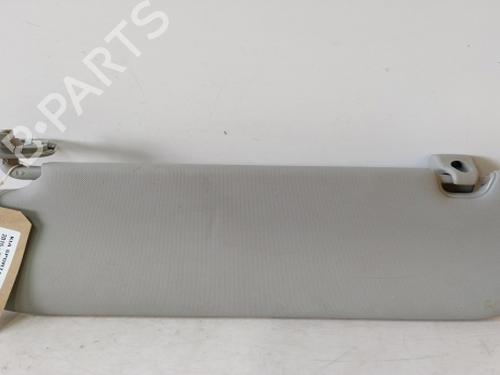 Right sun visor KIA SPORTAGE IV (QL, QLE) 1.7 CRDi | BP38804311I2  - Image 6