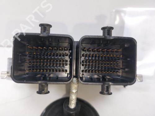 Engine control unit (ECU) SUZUKI SWIFT IV (FZ, NZ) 1.2 (AZH412, AZG412, ZC72S) | BP38810819M57 - Image 3