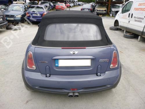 Control unit MINI MINI Convertible (R52) John Cooper Works | BP38807285M11  - Image 10
