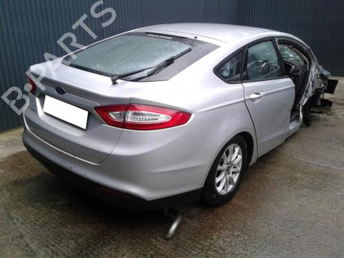 Front left lock FORD MONDEO V Hatchback (CE) 2.0 TDCi | BP38804035C98 - Image 9