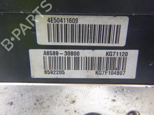 ABS pump HYUNDAI i30 (GD) 1.6 CRDi | BP38814415M43  - Image 8