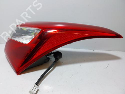 Right taillight HYUNDAI i30 (GD) 1.4 CRDi | BP38802039C35 - Image 2
