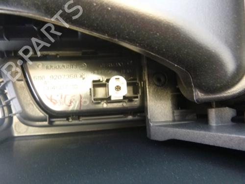 Middle console BMW 3 (F30, F80) 318 d | BP38802587I22  - Image 5