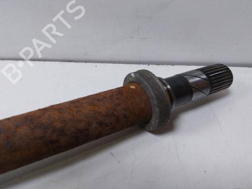 Right front driveshaft RENAULT CAPTUR I (J5_, H5_) 0.9 TCe 90 | BP39411653M39 - Image 4