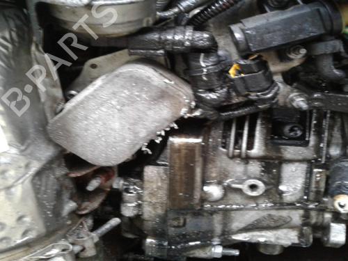 Switch PEUGEOT 5008 (0U_, 0E_) 1.6 HDi | BP38805155I30 - Image 25