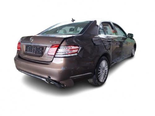 Left headlight MERCEDES-BENZ E-CLASS (W212) E 200 CDI / BlueTEC (212.005, 212.006) | BP38806398C28 - Image 18