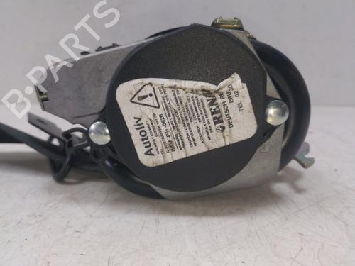 Front left seatbelt RENAULT CAPTUR I (J5_, H5_) 1.5 dCi 90 (J5N4, J5M5, J5MW, J5M6, J5AL, J5AJ) | BP38815750I26 - Image 12