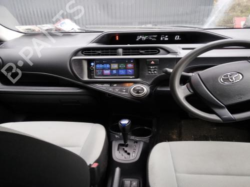 Right front window switch TOYOTA AQUA (_NHP1_) 1.5 Hybrid (NHP10) | BP38804445I26 - Image 17