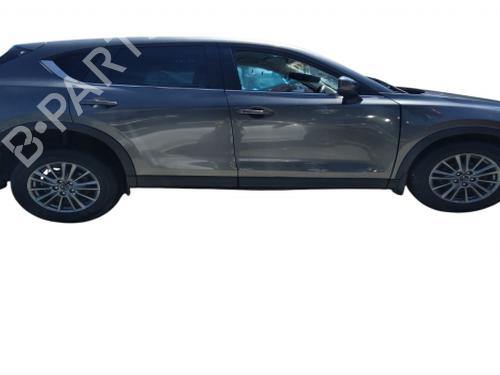 Climate control MAZDA CX-5 (KF) 2.2 D | BP38812080I5 - Image 8