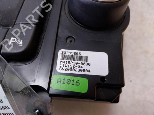 Climate control VOLVO S60 II (134) DRIVe / D2 | BP38802160I5 - Image 8