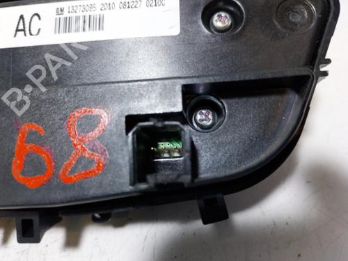 Climate control OPEL INSIGNIA A (G09) 2.0 CDTI (68) | BP38813214I5 - Image 3