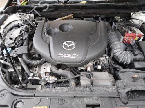 AC compressor MAZDA 6 Saloon (GJ, GL) 2.2 D (GJ2FP) | BP38812510M34 - Image 26