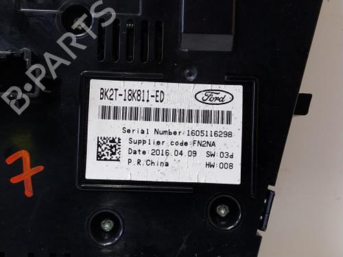 Other FORD TRANSIT CONNECT V408 Box Body/MPV 1.5 TDCi | BP38812365O1 - Image 5