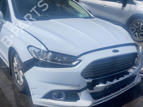 FORD MONDEO V Hatchback (CE) 2.0 TDCi 4938464