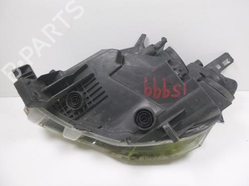 Right headlight CITROËN BERLINGO Box Body/MPV (B9) 1.6 HDi / BlueHDi 75 | BP38814620C29 - Image 7