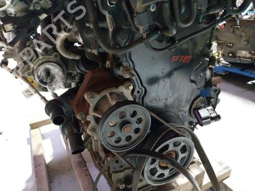 Engine FORD RANGER (TKE) 2.0 EcoBlue 4x4 | BP38802996M1 - Image 3