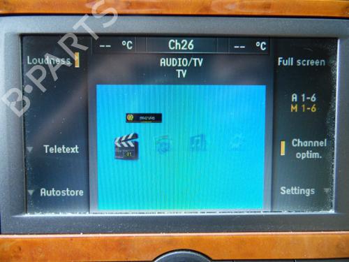 Electronic module VW PHAETON (3D1, 3D2, 3D3, 3D4, 3D6, 3D7, 3D8, 3D9) 3.0 V6 TDI 4motion | BP38804745M83 - Image 20