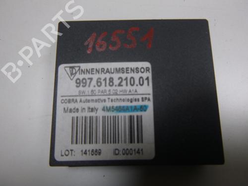 electronic-module-porsche-911-997-2004-2005-2006-2007-2008-2009-2010-2011-2012-2013-38805723 main image