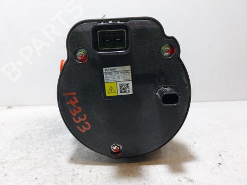 AC compressor TOYOTA COROLLA Hatchback (_E21_, _EA1_, _EH1_) 1.8 VVTi Hybrid (ZWE219) | BP38803815M34 - Image 4