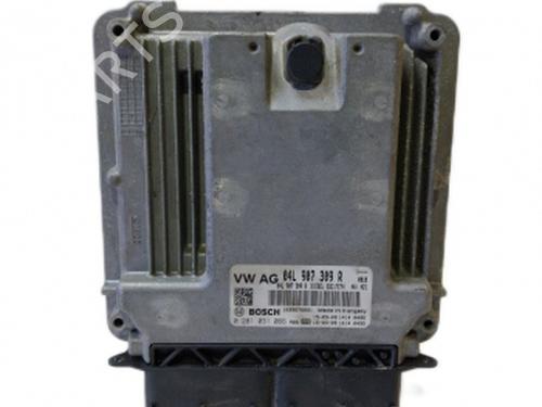 engine-control-unit-ecu-vw-passat-b8-3g2-cb2-2014-38811547 main image
