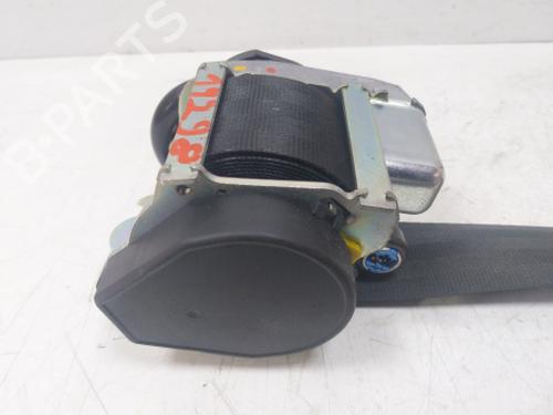 Front left seatbelt RENAULT CAPTUR I (J5_, H5_) 1.5 dCi 90 (J5N4, J5M5, J5MW, J5M6, J5AL, J5AJ) | BP38815750I26 - Image 5