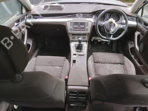 Switch VW PASSAT B8 (3G2, CB2) 2.0 TDI | BP38809260I30  - Image 12