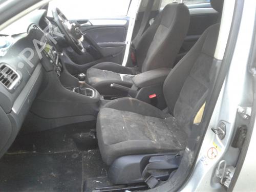Control unit VW GOLF VI (5K1) 1.6 TDI | BP38813859M11 - Image 17