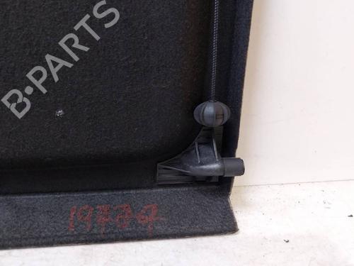Rear parcel shelf VW POLO VI (AW1, BZ1, AE1) 1.0 | BP40019967C85  - Image 5