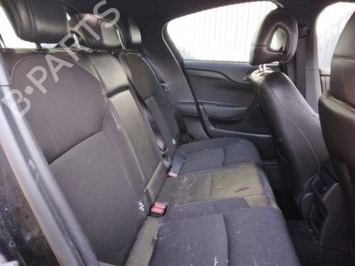 Left tailgate light DS DS 4 / DS 4 CROSSBACK (NX_) 1.6 BlueHDi 120 | BP38808033C79 - Image 15