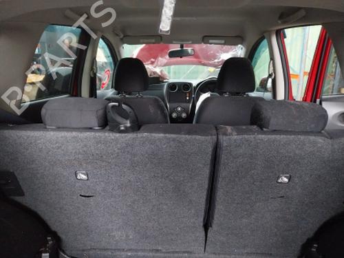 ABS pump NISSAN NOTE (E12) 1.2 DIG-S | BP38805901M43 - Image 19