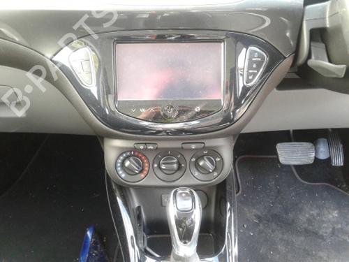 Steering wheel VAUXHALL CORSA Mk IV (E) (X15) 1.4 | BP38803346C49 - Image 13